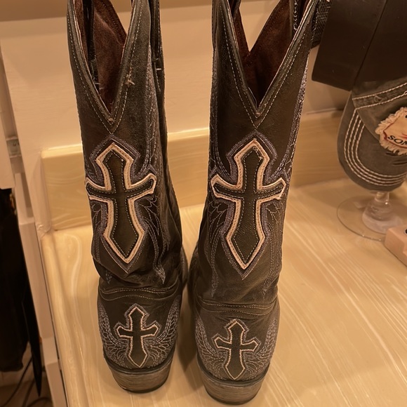 Pecos bill size 7 excellent condition - Picture 4 of 5